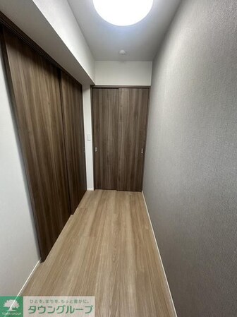 ルフォンリヴェント清澄白河の物件内観写真